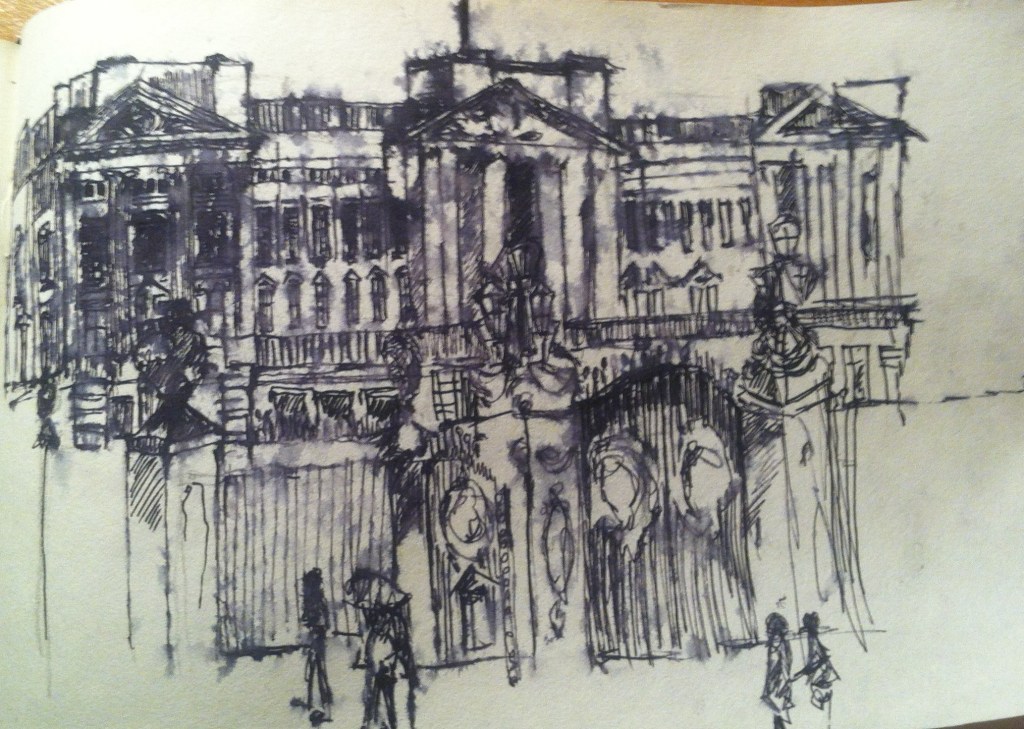 Here comes the rain&nbsp;again